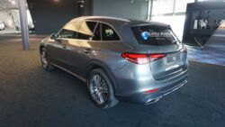 Mercedes GLC (X254)