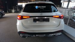 Mercedes GLC (X254)